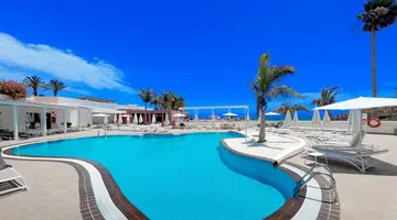 Fuerteventura Princess