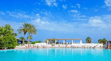 Fuerteventura Princess