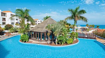 Fuerteventura Princess