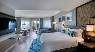 Fujairah Rotana Resort And Spa
