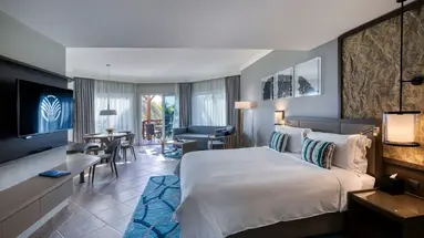 Fujairah Rotana Resort And Spa