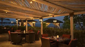 Fujairah Rotana Resort And Spa