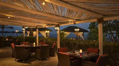 Fujairah Rotana Resort And Spa
