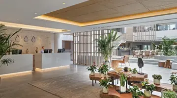 Fujairah Rotana Resort And Spa