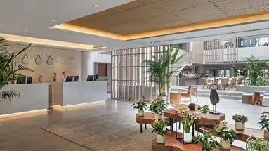 Fujairah Rotana Resort And Spa