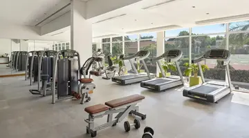 Fujairah Rotana Resort And Spa