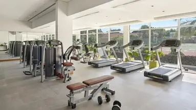 Fujairah Rotana Resort And Spa