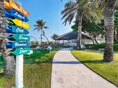 Fujairah Rotana Resort And Spa