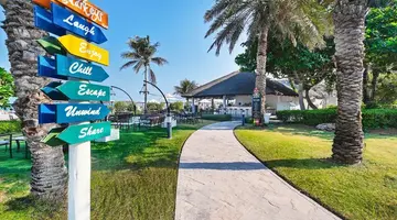 Fujairah Rotana Resort And Spa