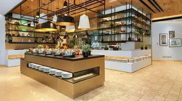 Fujairah Rotana Resort And Spa