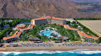 Fujairah Rotana Resort And Spa