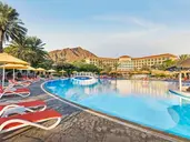 Fujairah Rotana Resort And Spa