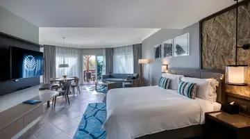 Fujairah Rotana Resort And Spa