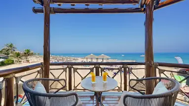 Fujairah Rotana Resort And Spa