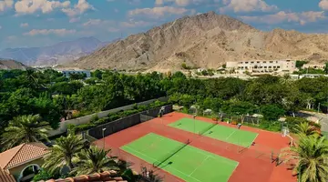 Fujairah Rotana Resort And Spa