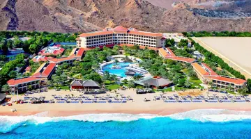 Fujairah Rotana Resort And Spa