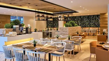 Fujairah Rotana Resort And Spa