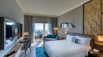 Fujairah Rotana Resort And Spa