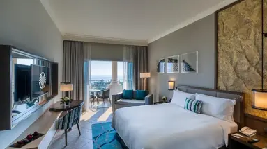 Fujairah Rotana Resort And Spa