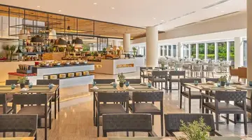 Fujairah Rotana Resort And Spa