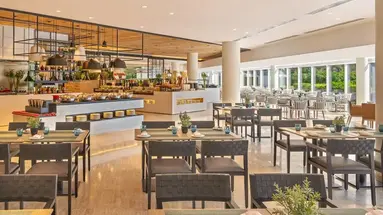Fujairah Rotana Resort And Spa
