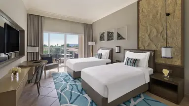Fujairah Rotana Resort And Spa