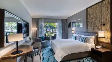 Fujairah Rotana Resort And Spa