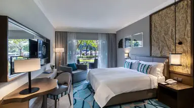 Fujairah Rotana Resort And Spa