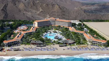 Fujairah Rotana Resort And Spa