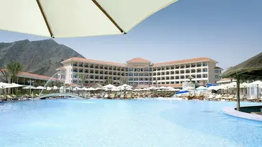 Fujairah Rotana Resort And Spa