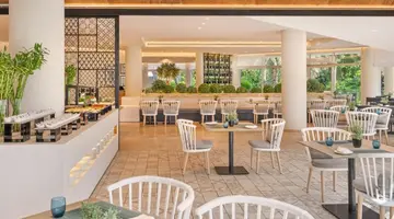 Fujairah Rotana Resort And Spa