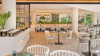 Fujairah Rotana Resort And Spa