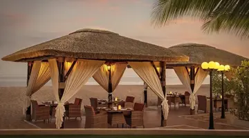 Fujairah Rotana Resort And Spa