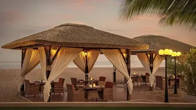 Fujairah Rotana Resort And Spa