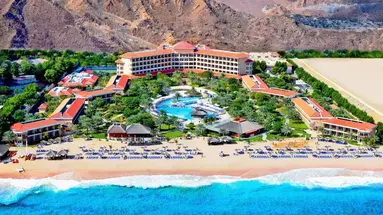 Fujairah Rotana Resort and Spa