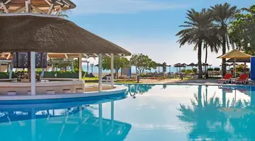 Fujairah Rotana Resort And Spa