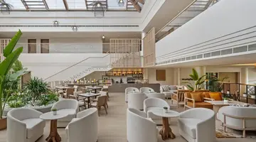 Fujairah Rotana Resort And Spa