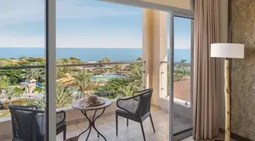 Fujairah Rotana Resort And Spa
