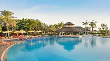 Fujairah Rotana Resort And Spa