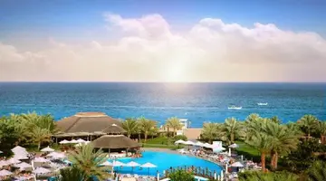 Fujairah Rotana Resort And Spa