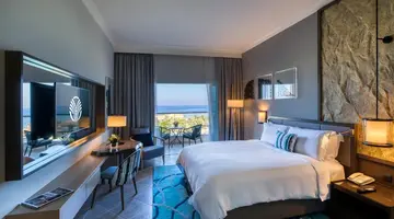 Fujairah Rotana Resort And Spa