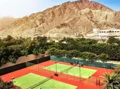 Fujairah Rotana Resort And Spa
