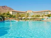 Fujairah Rotana Resort And Spa