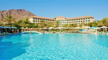 Fujairah Rotana Resort And Spa