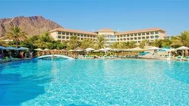 Fujairah Rotana Resort And Spa
