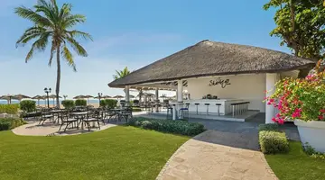 Fujairah Rotana Resort And Spa