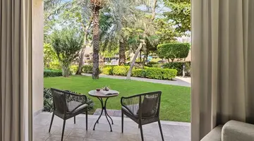 Fujairah Rotana Resort And Spa