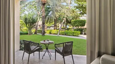 Fujairah Rotana Resort And Spa