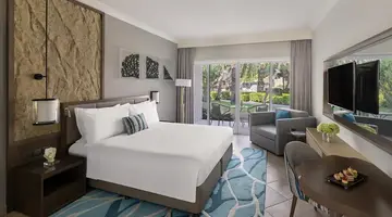 Fujairah Rotana Resort And Spa