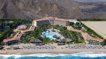 Fujairah Rotana Resort & Spa